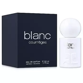 Blanc de Courreges