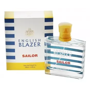 Blazer Sailor