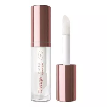 Блеск для губ Divage