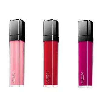 Блеск для губ Loreal Paris