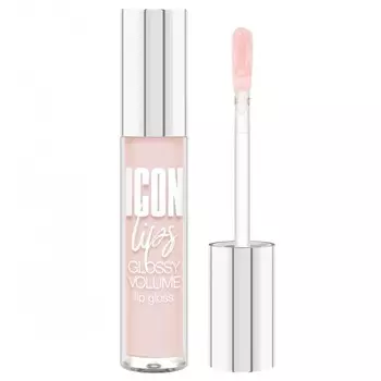 Блеск для губ Luxvisage