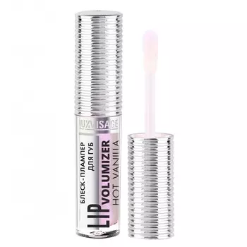 Блеск для губ Luxvisage