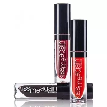 Блеск для губ Relouis