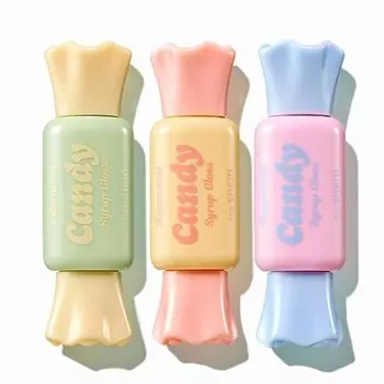 Блеск для губ The Saem