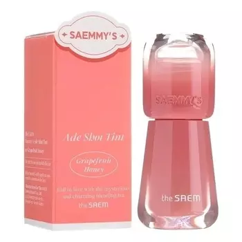 Блеск для губ The Saem