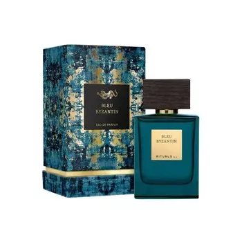 Bleu Byzantin