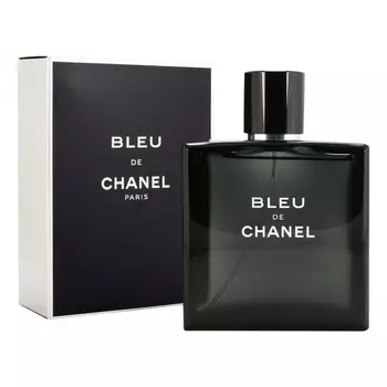 Bleu de Chanel