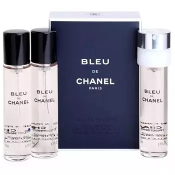 Bleu de Chanel