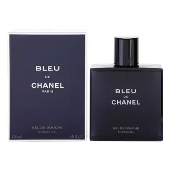 Bleu de Chanel
