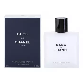 Bleu de Chanel