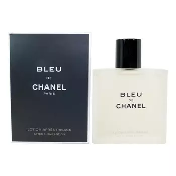 Bleu de Chanel