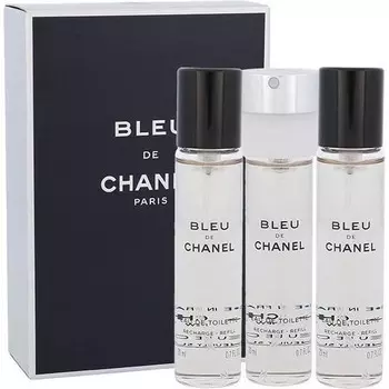 Bleu de Chanel