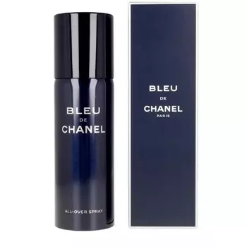 Bleu de Chanel All-Over Spray