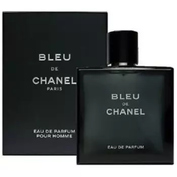 Bleu de Chanel Eau de Parfum