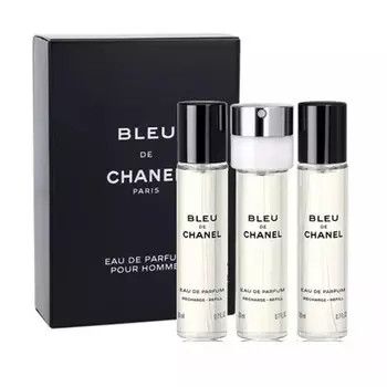 Bleu de Chanel Eau de Parfum