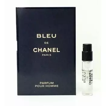 Bleu de Chanel Parfum