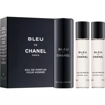 Bleu de Chanel Parfum