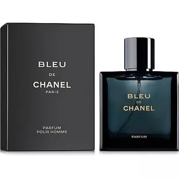 Bleu de Chanel Parfum