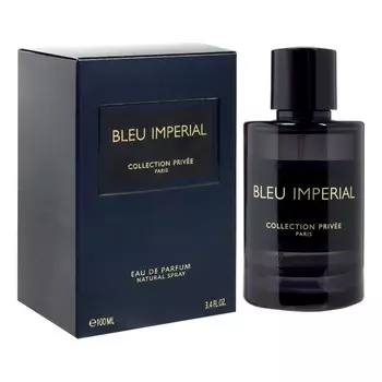 Bleu Imperial