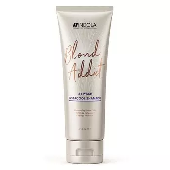 Шампунь Indola