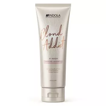 Шампунь Indola