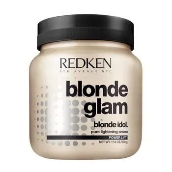 Blond Glam