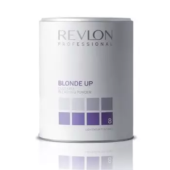 Обесцвечивающая пудра Revlon Professional