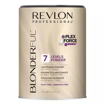 Пудра для волос Revlon Professional