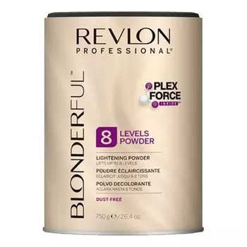 Пудра для волос Revlon Professional