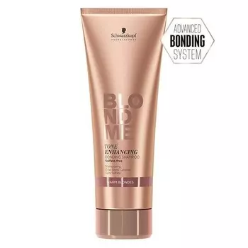 Бондинг-шампунь Schwarzkopf Professional