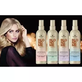 Оттеночный спрей Schwarzkopf Professional