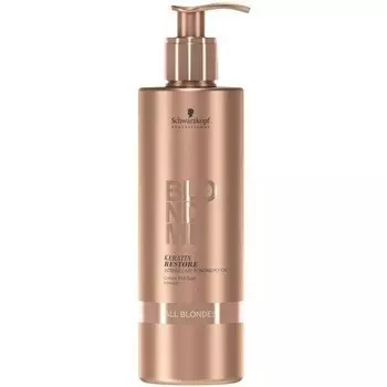 BlondMe Keratin Restore