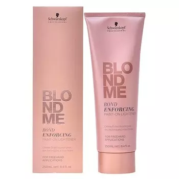 Blondme Paint-On Lightener