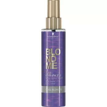 BlondMe Tone Enhancing Spray Cool Blondes