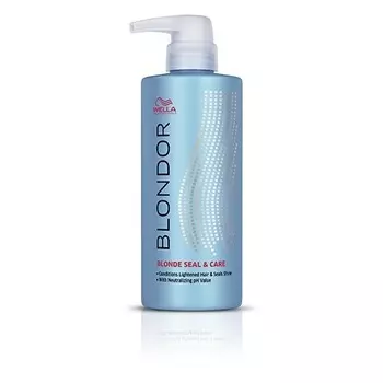 Стабилизатор цвета Wella