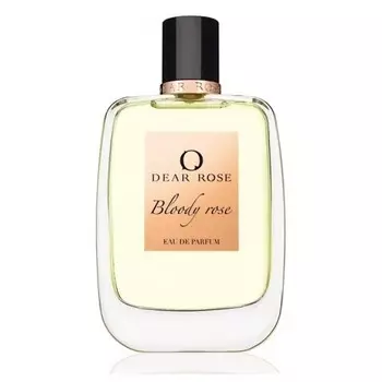 Bloody Rose