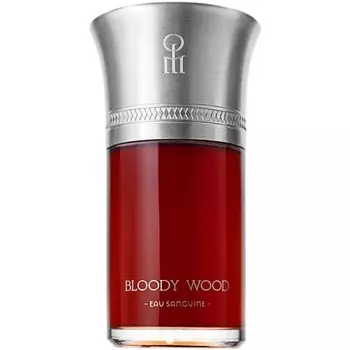 Bloody Wood