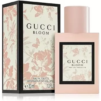 Bloom Eau de Toilette