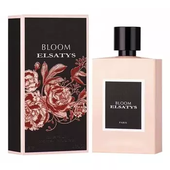Bloom Elsatys