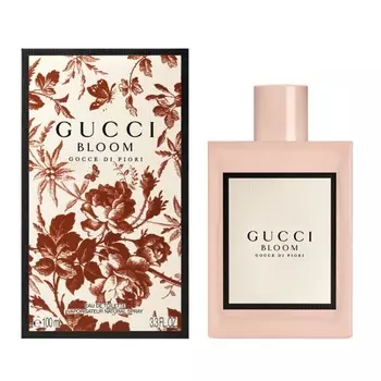 Bloom Gocce di Fiori