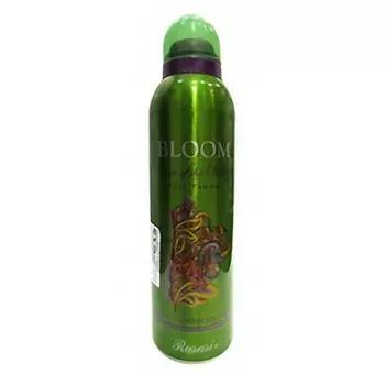 Bloom Love in Valley