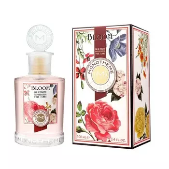 Bloom Pour Femme