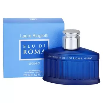 Blu di Roma Uomo