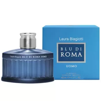 Blu di Roma Uomo