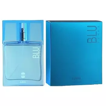 Blu Femme