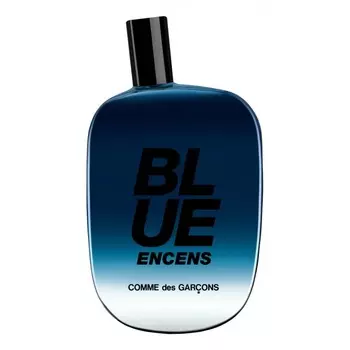 Blue Encens