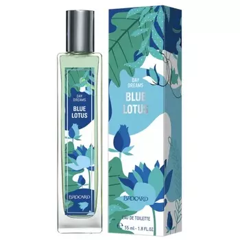 Blue Lotus (Голубой лотос)