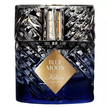 Blue Moon Ginger Dash