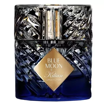 Blue Moon Ginger Dash