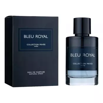 Blue Royal
